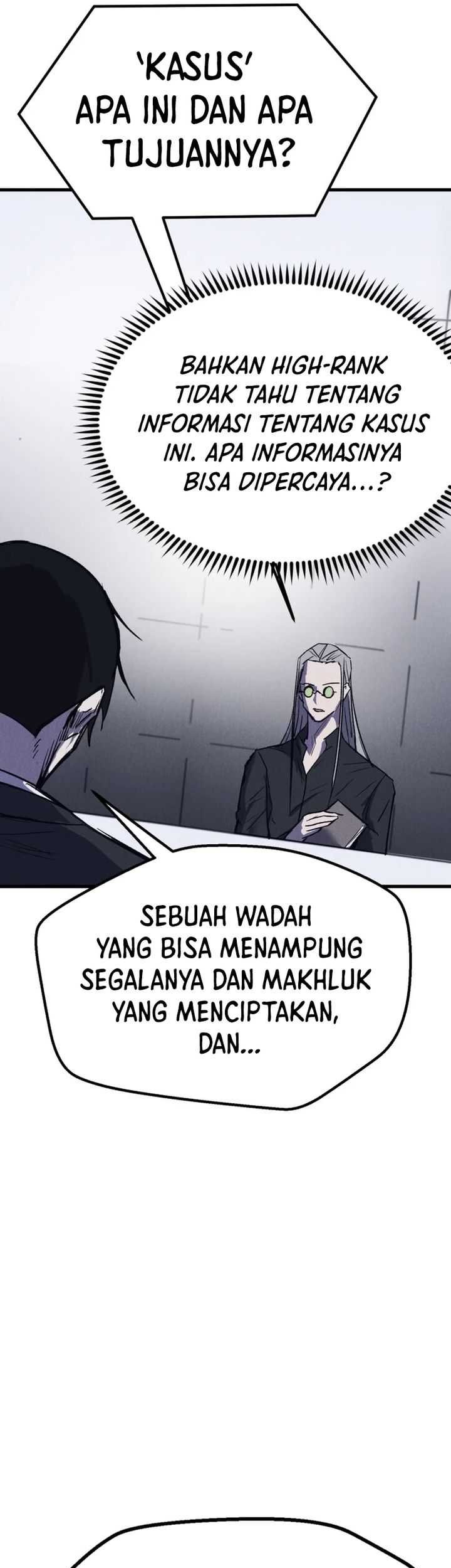 Insector Chapter 42 - halaman 67