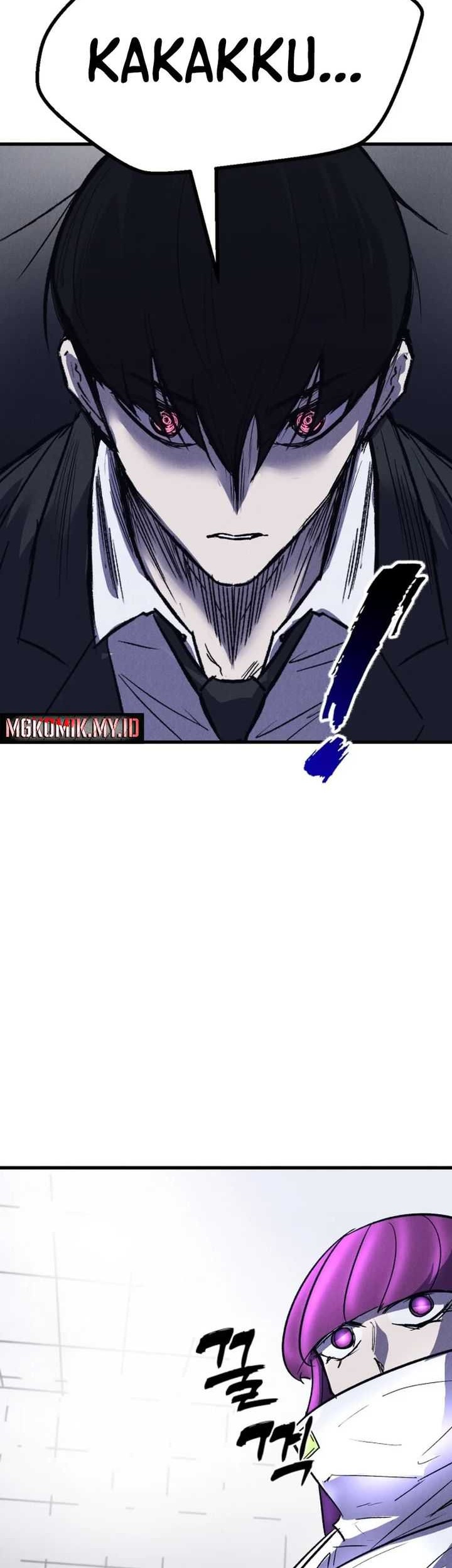 Insector Chapter 42 - halaman 68