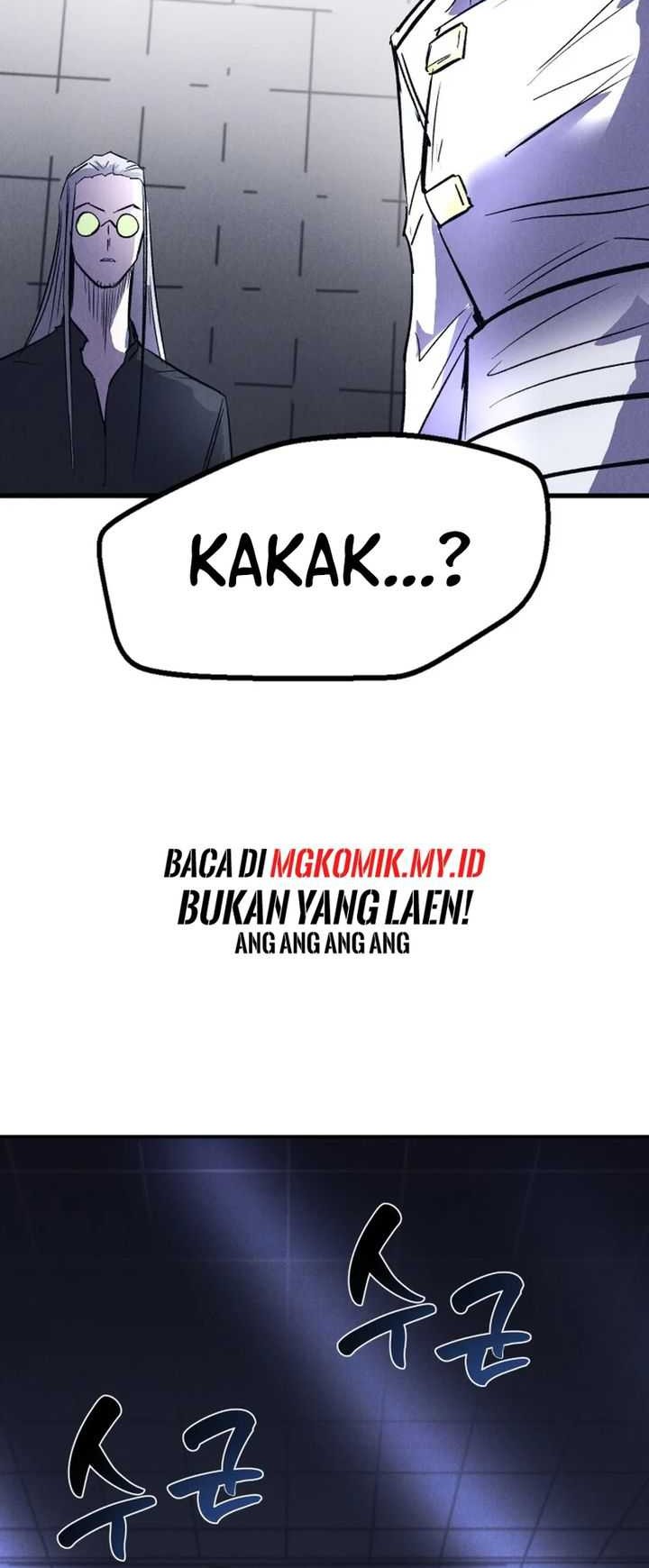 Insector Chapter 42 - halaman 69