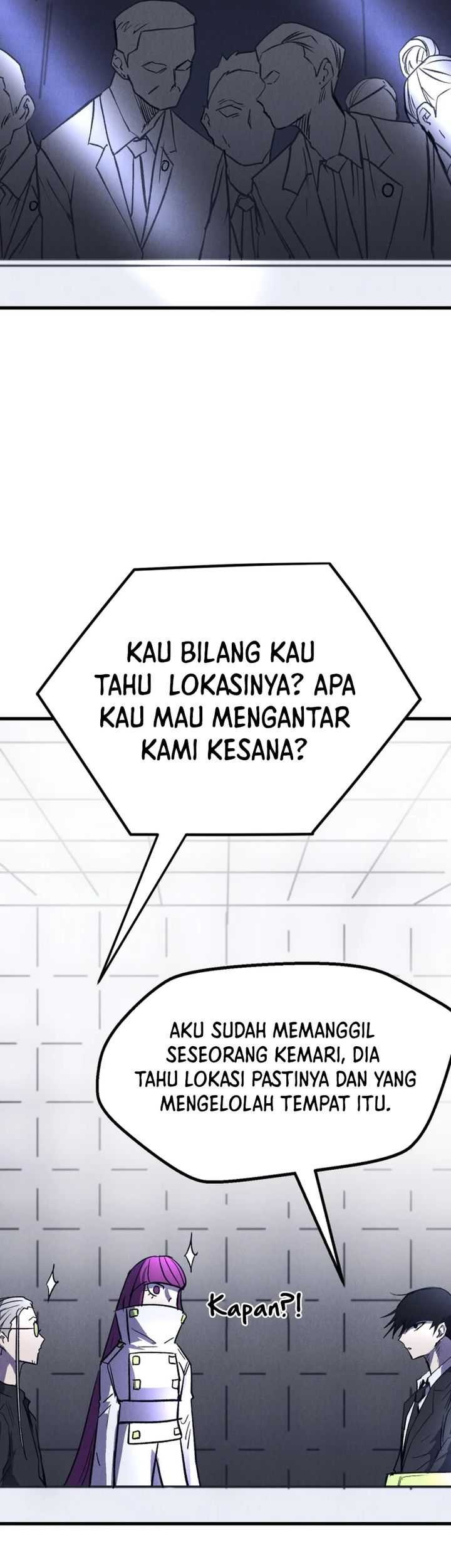 Insector Chapter 42 - halaman 70