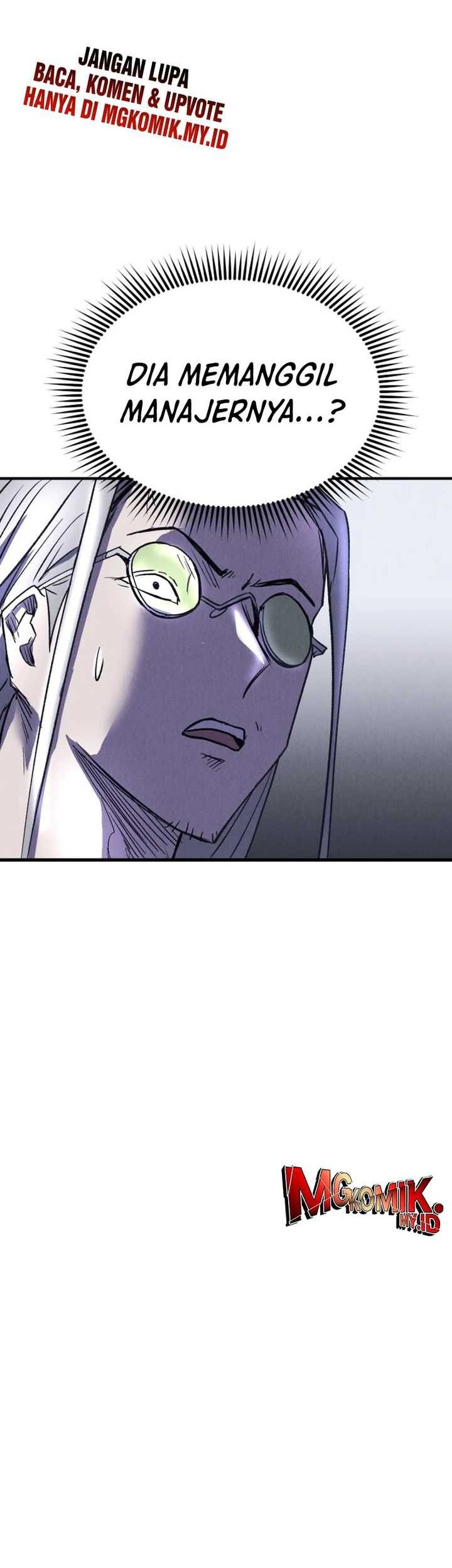 Insector Chapter 42 - halaman 71