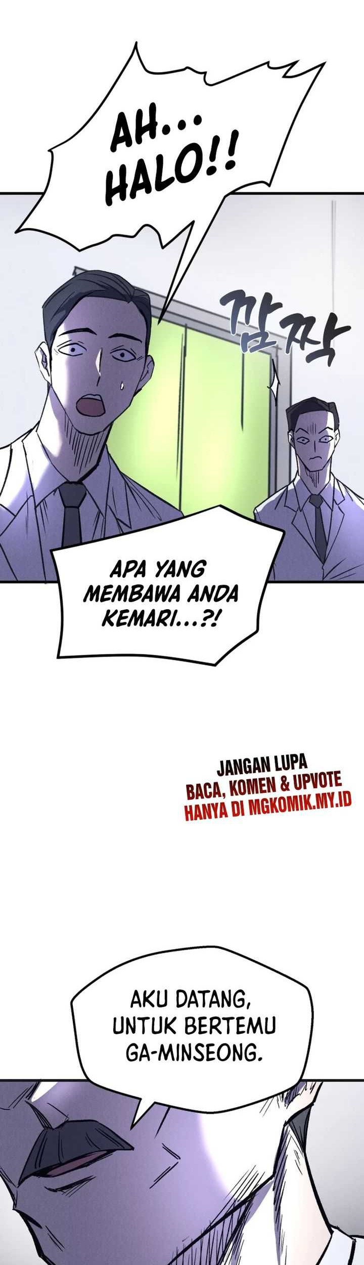 Insector Chapter 42 - halaman 74