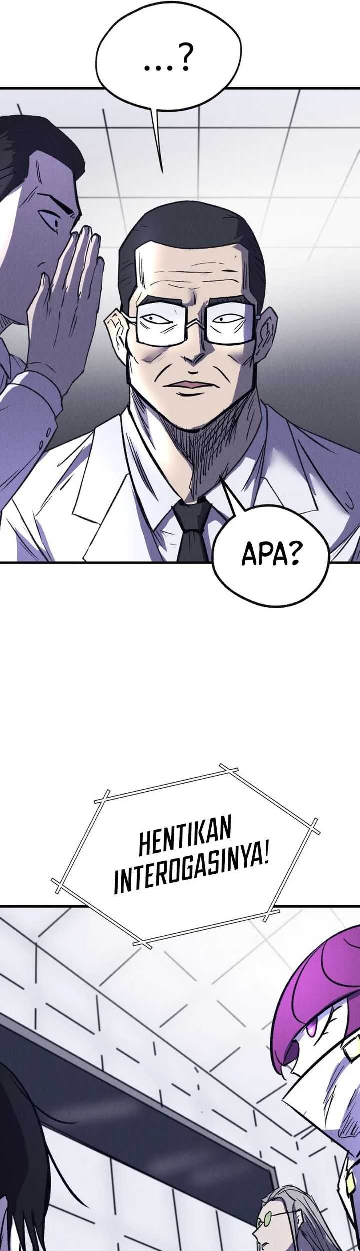 Insector Chapter 42 - halaman 76