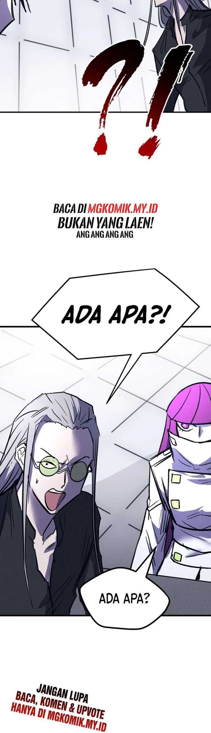 Insector Chapter 42 - halaman 77