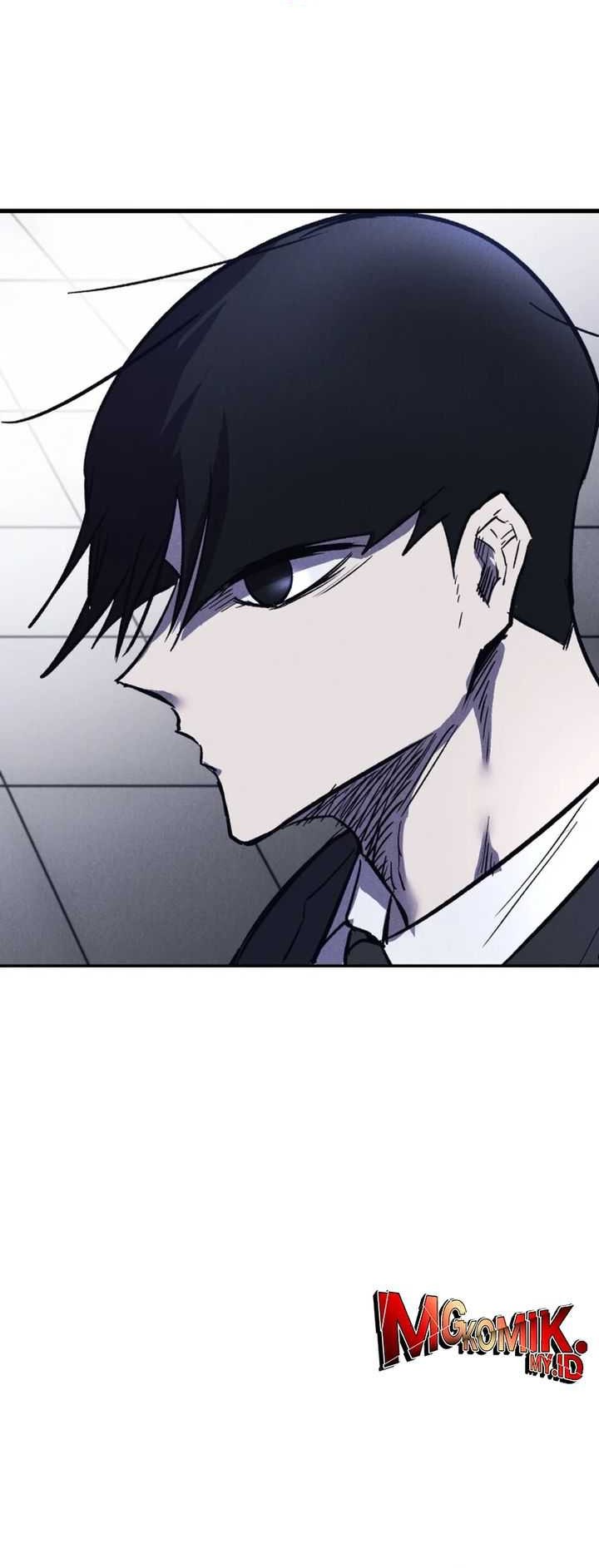 Insector Chapter 42 - halaman 78