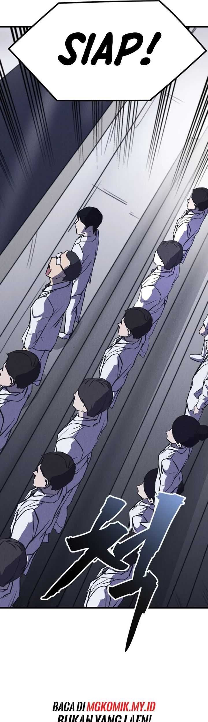 Insector Chapter 42 - halaman 79