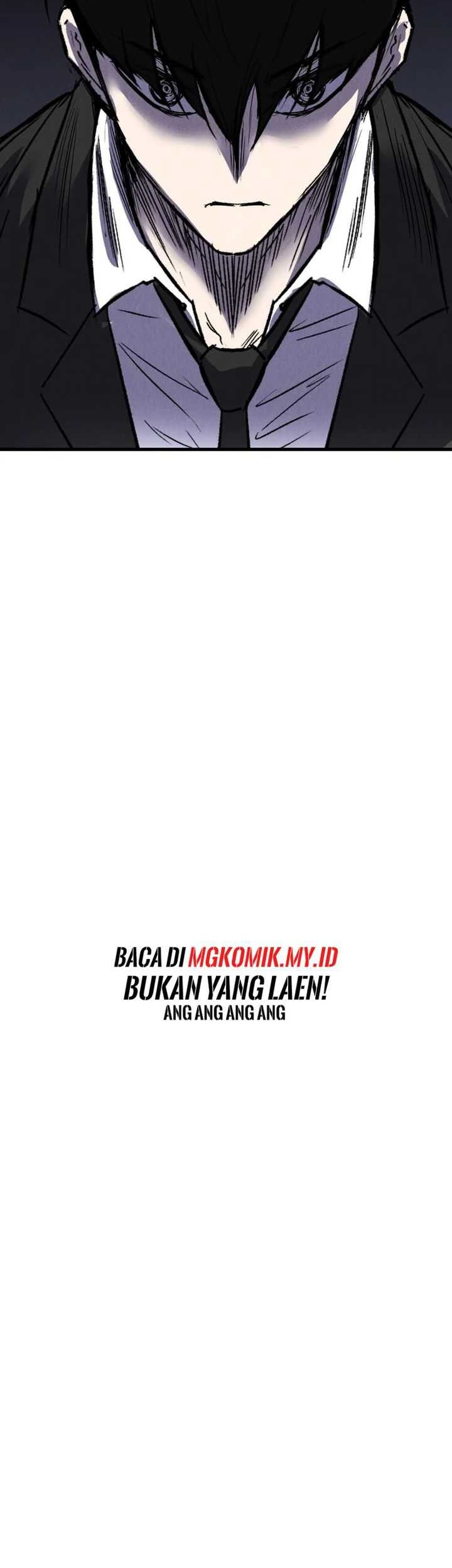 Insector Chapter 42 - halaman 8