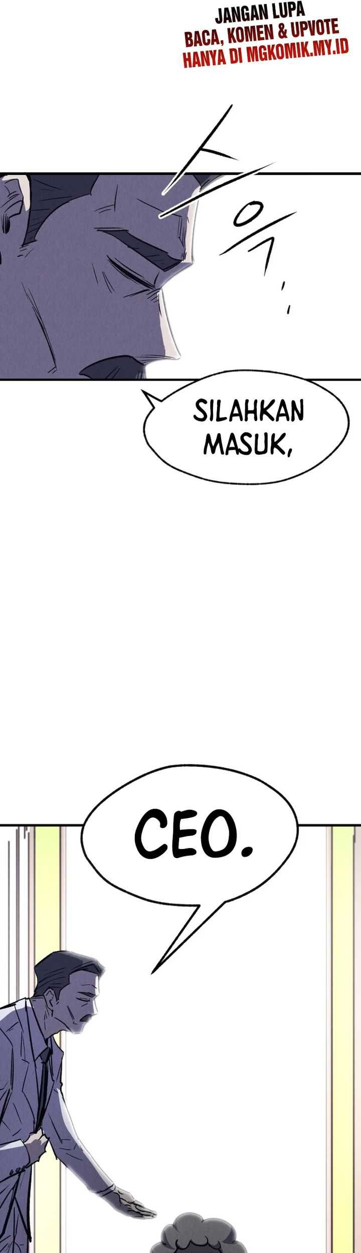 Insector Chapter 42 - halaman 82