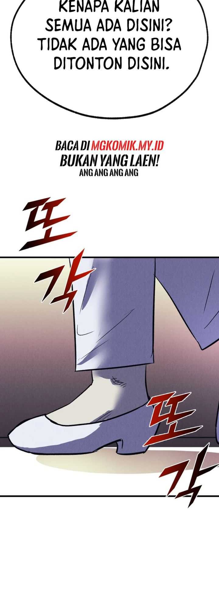 Insector Chapter 42 - halaman 84