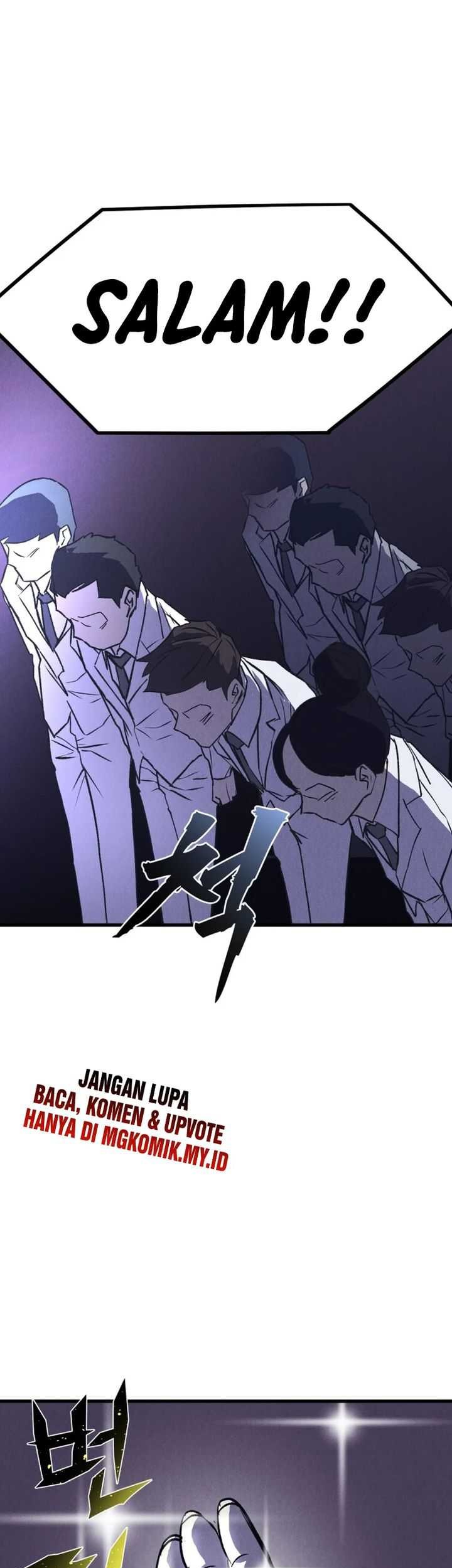 Insector Chapter 42 - halaman 85