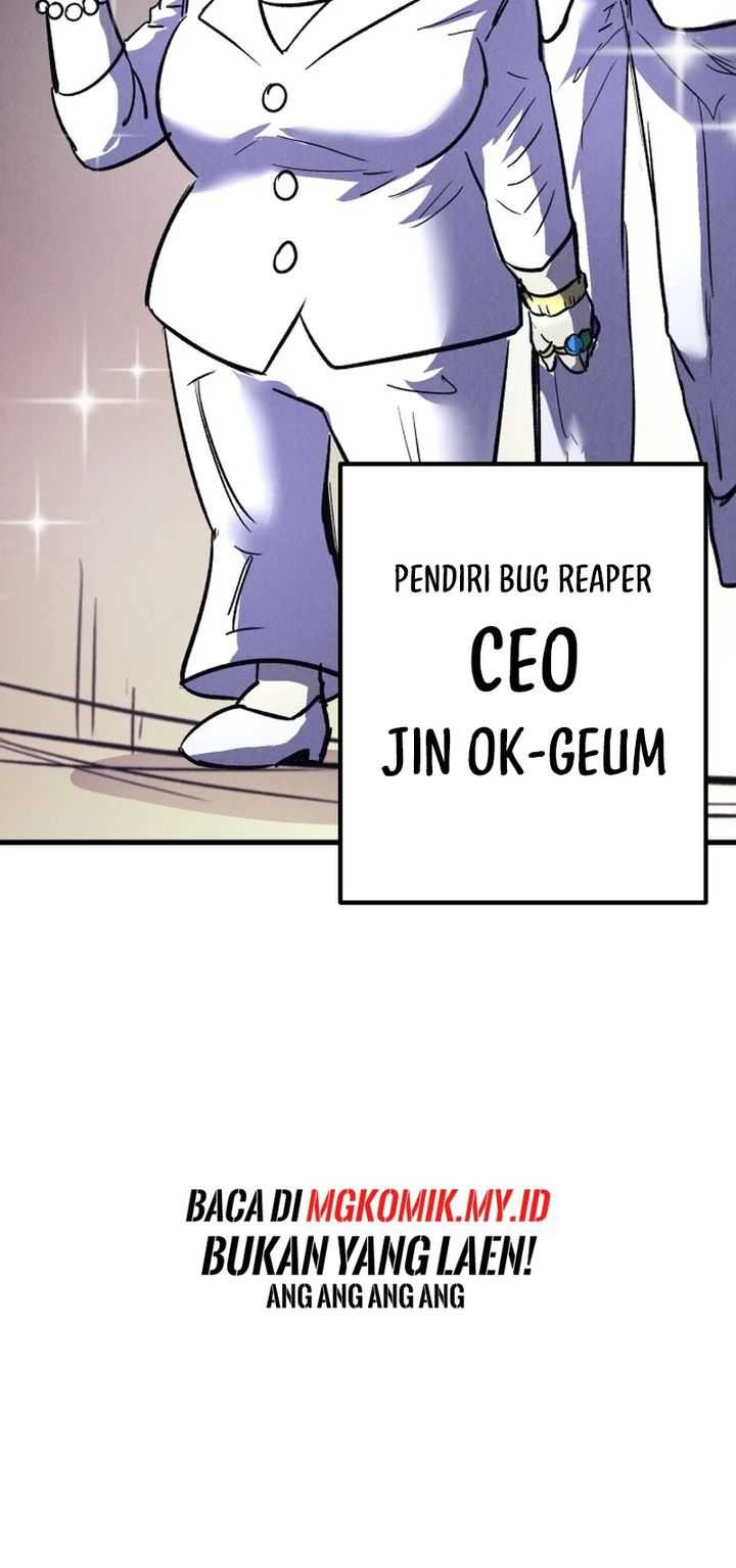 Insector Chapter 42 - halaman 87