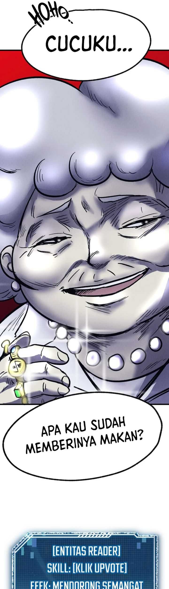 Insector Chapter 42 - halaman 88