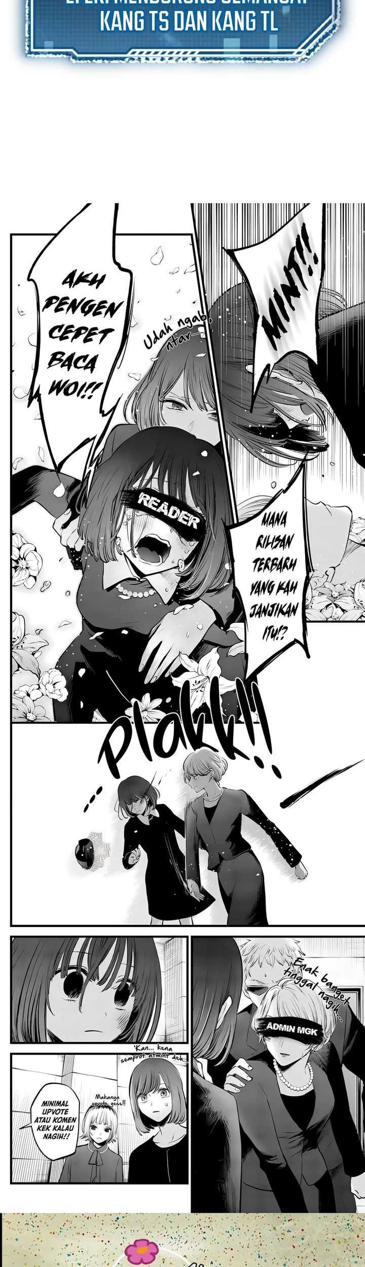 Insector Chapter 42 - halaman 89