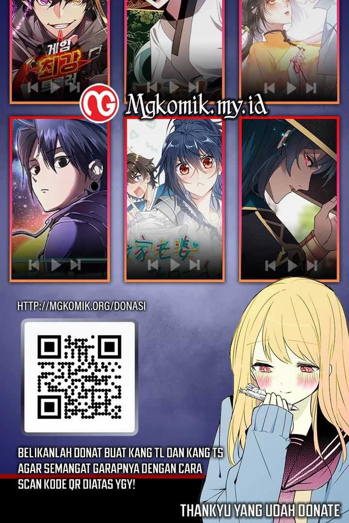Insector Chapter 43 - halaman 101