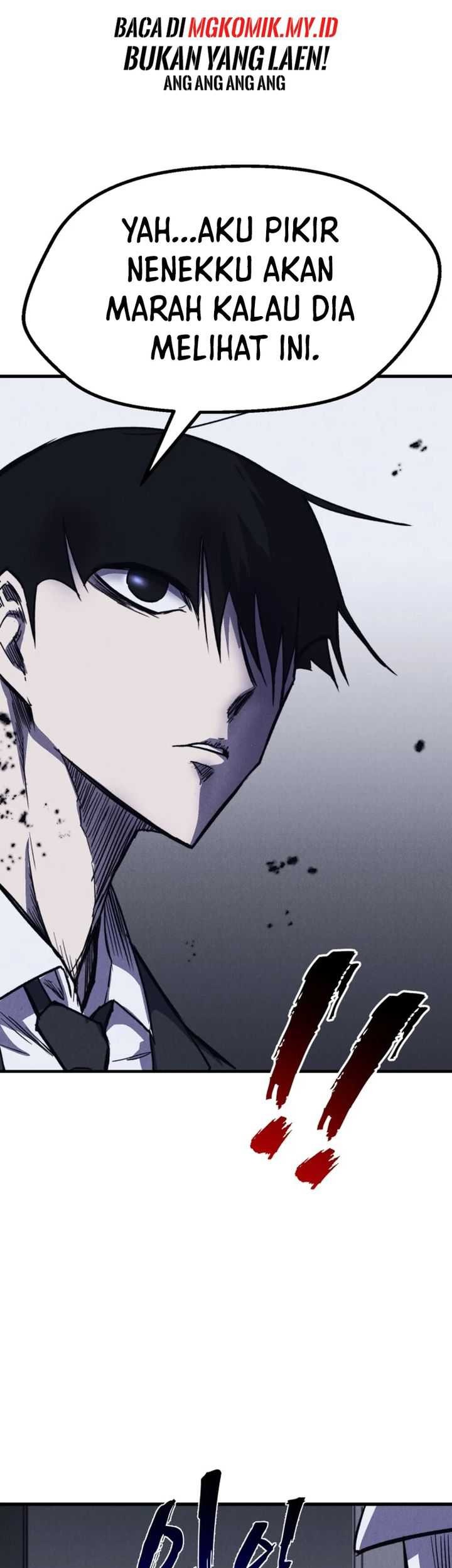 Insector Chapter 43 - halaman 13