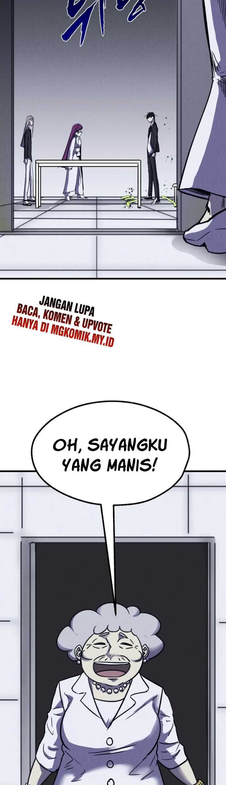 Insector Chapter 43 - halaman 14