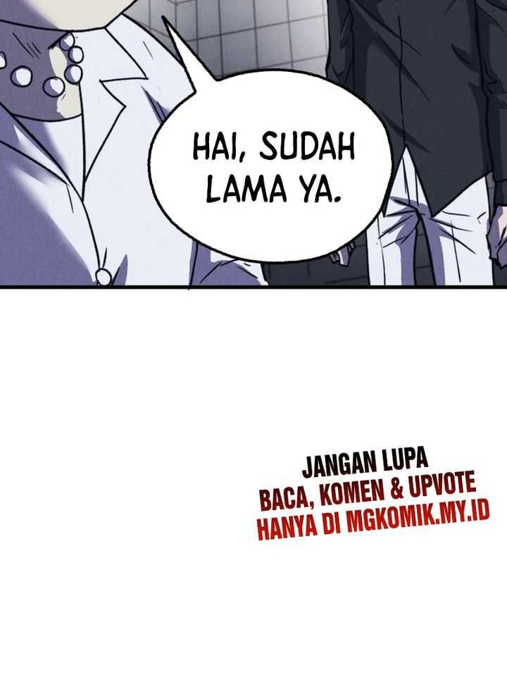 Insector Chapter 43 - halaman 18