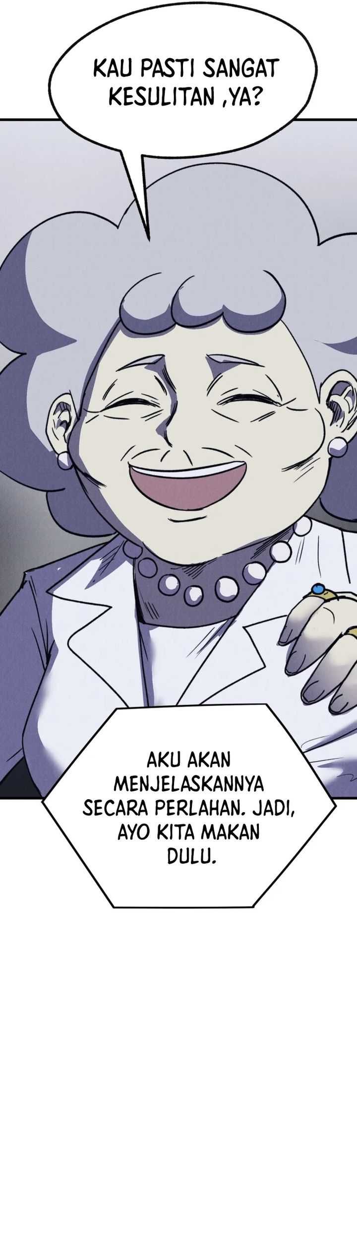 Insector Chapter 43 - halaman 19