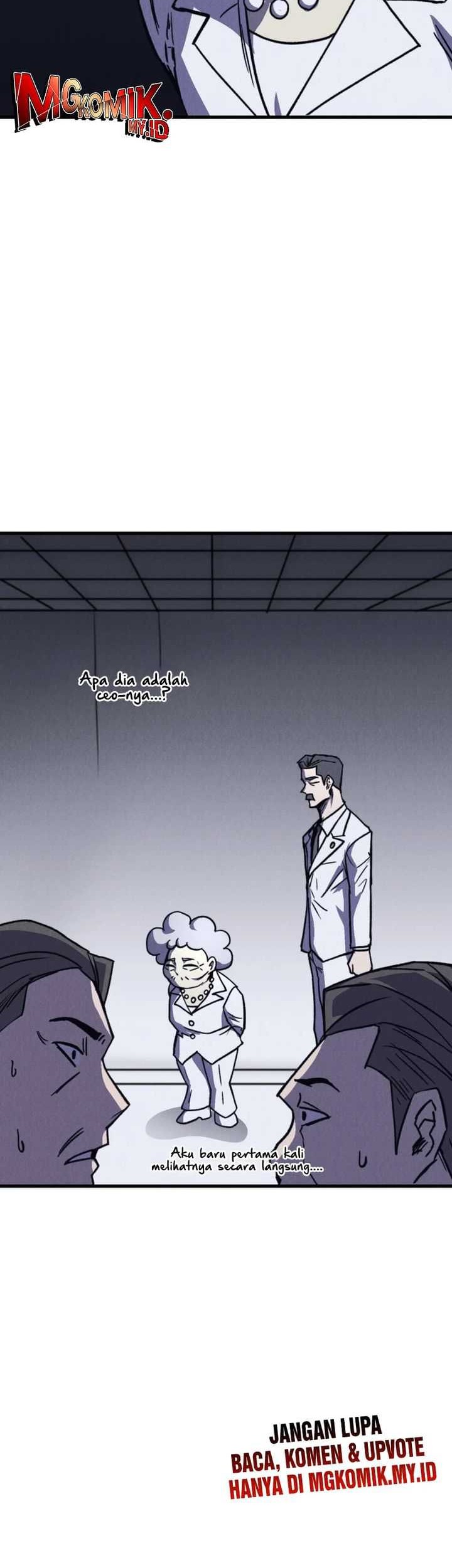 Insector Chapter 43 - halaman 2