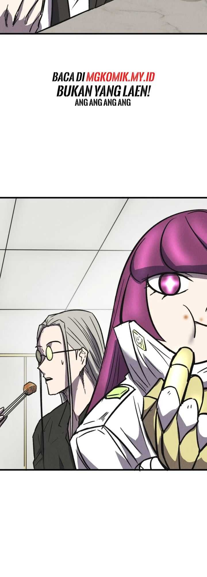 Insector Chapter 43 - halaman 24