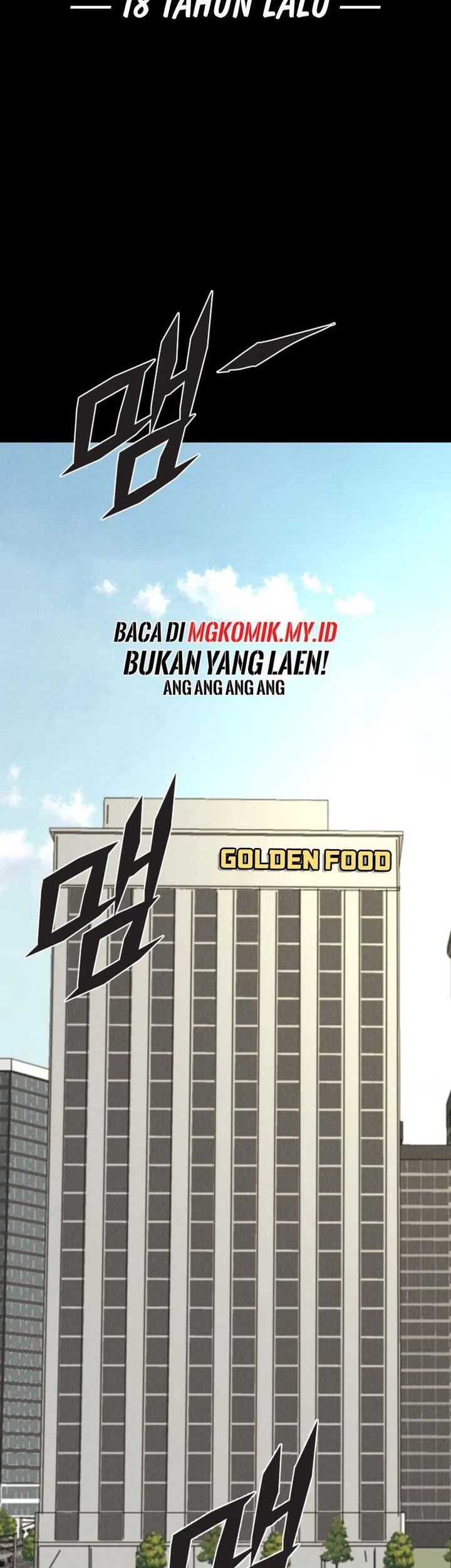 Insector Chapter 43 - halaman 29