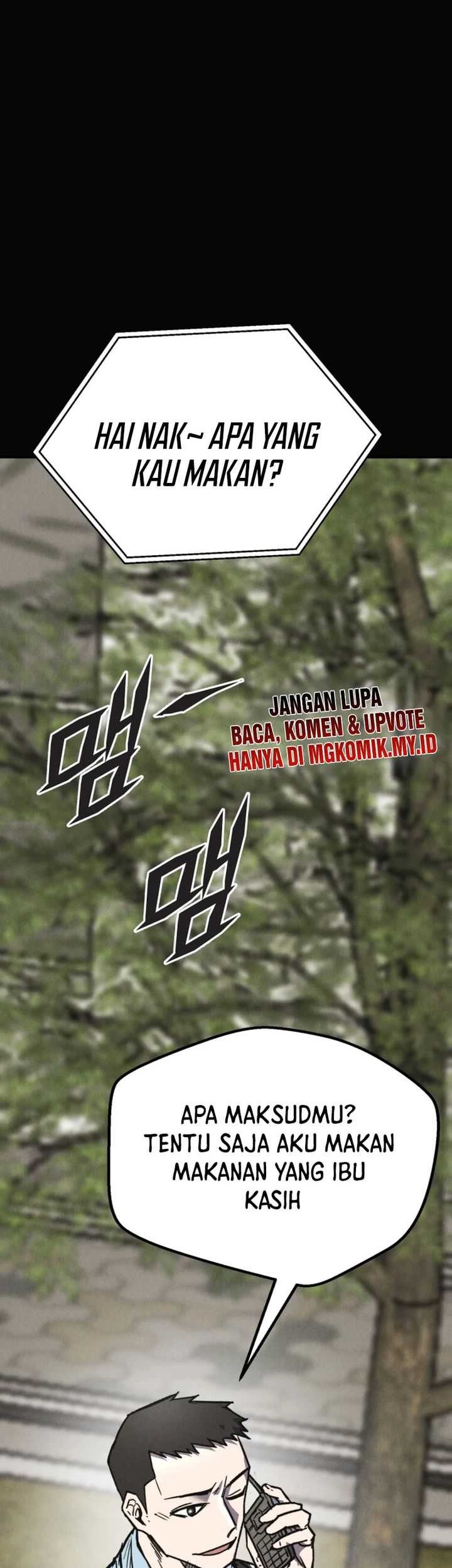 Insector Chapter 43 - halaman 35