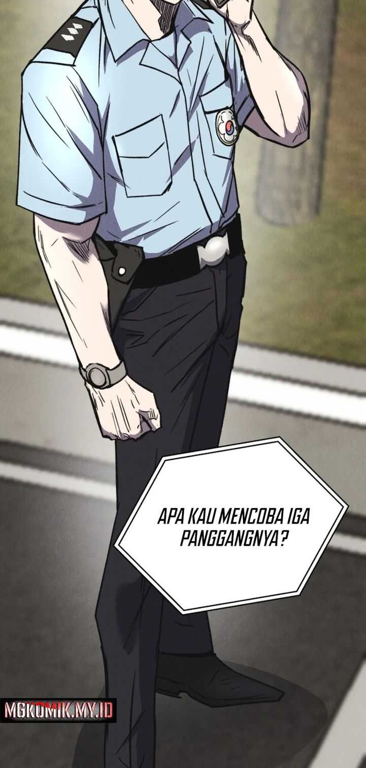 Insector Chapter 43 - halaman 36