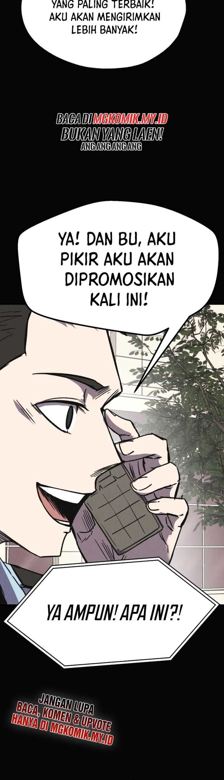 Insector Chapter 43 - halaman 38