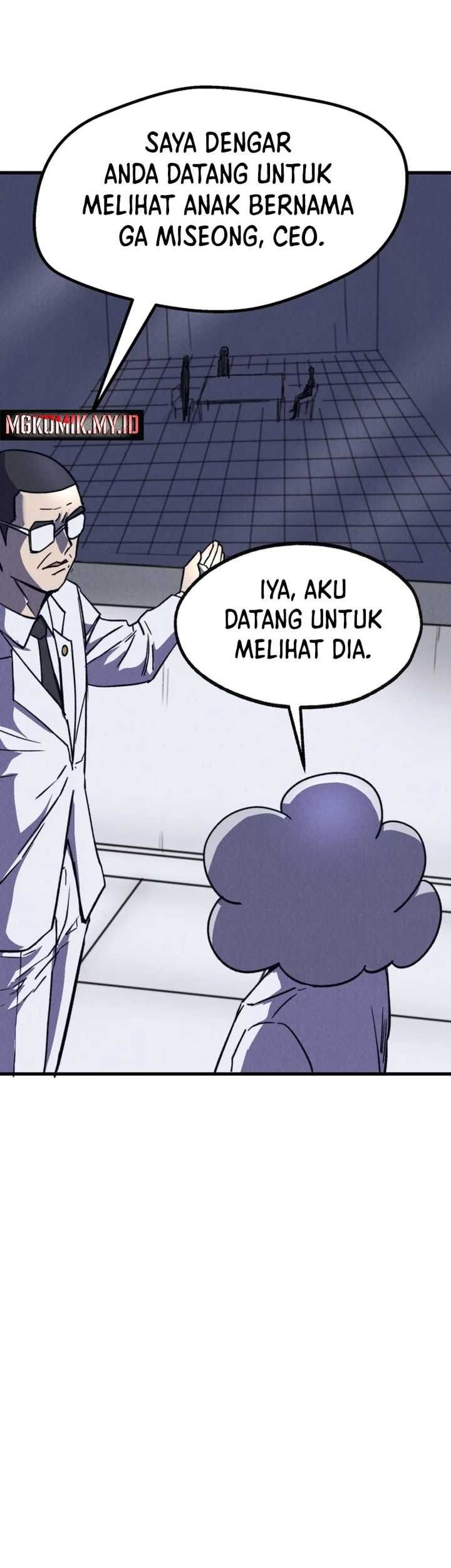 Insector Chapter 43 - halaman 4