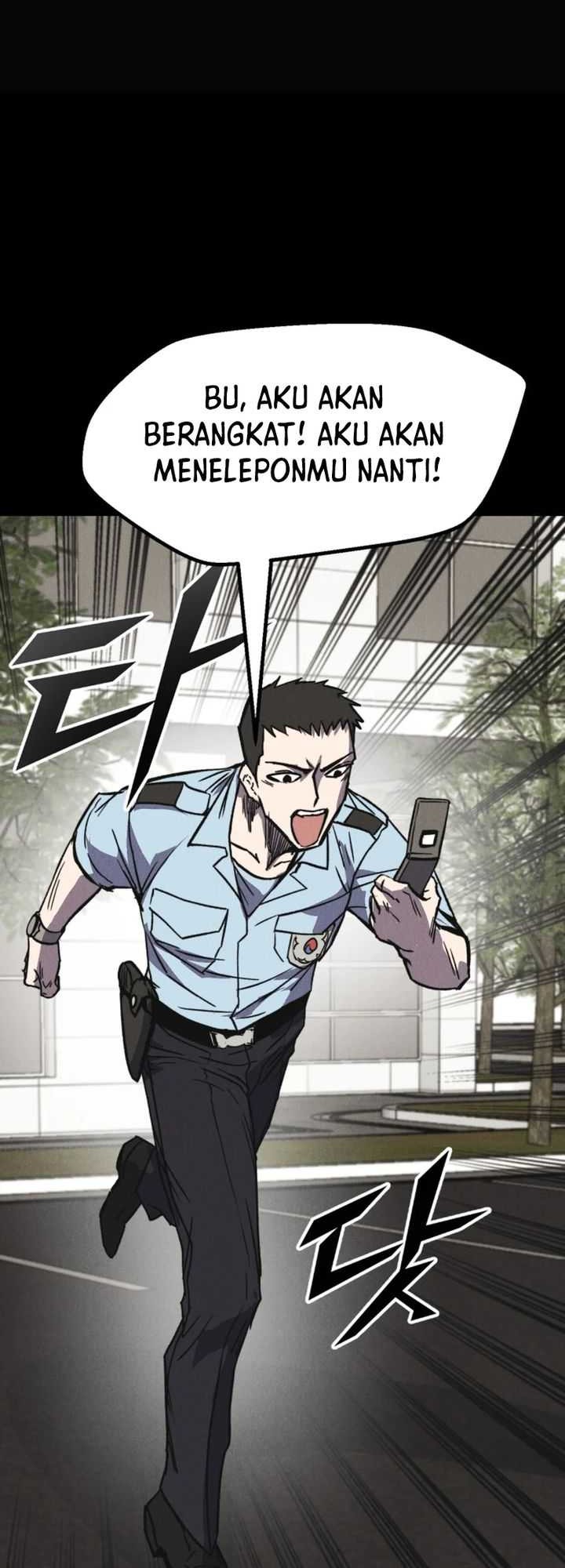 Insector Chapter 43 - halaman 42