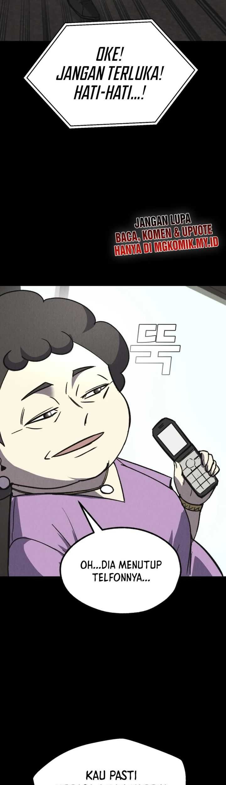 Insector Chapter 43 - halaman 43