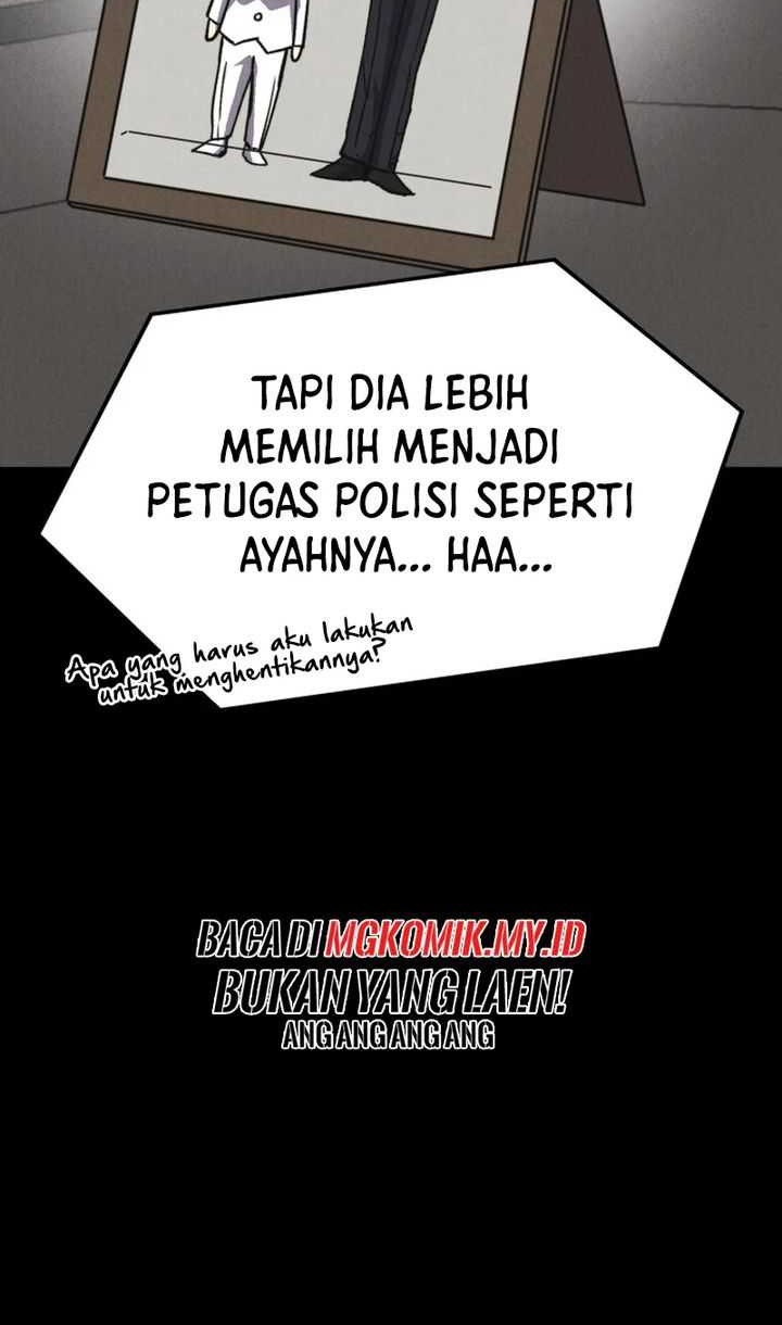 Insector Chapter 43 - halaman 45