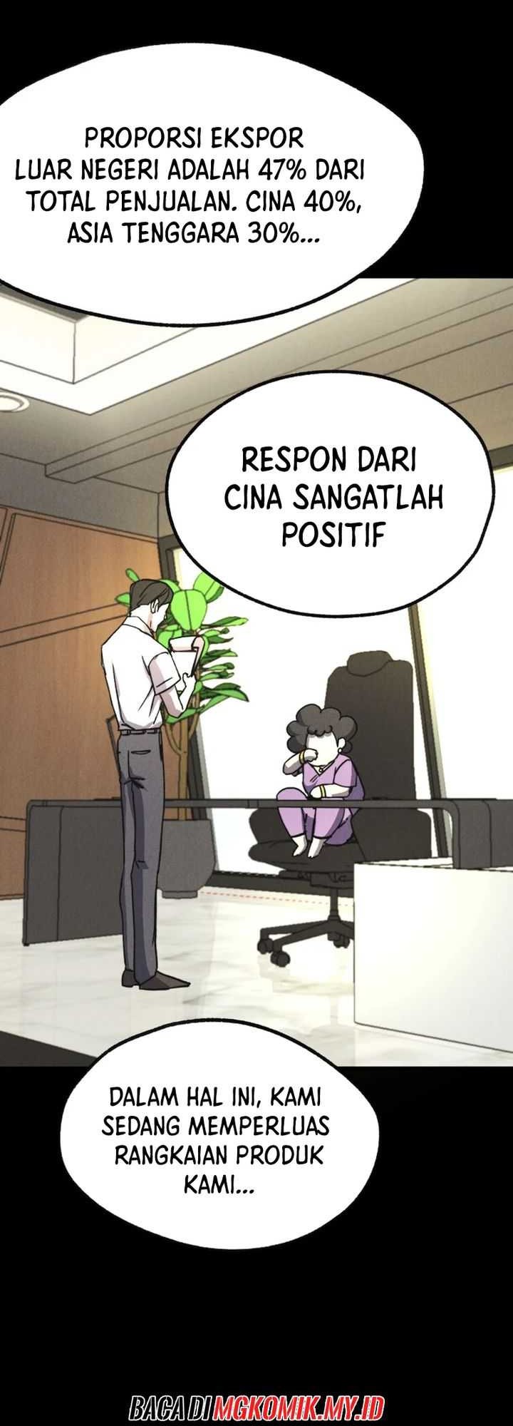 Insector Chapter 43 - halaman 48