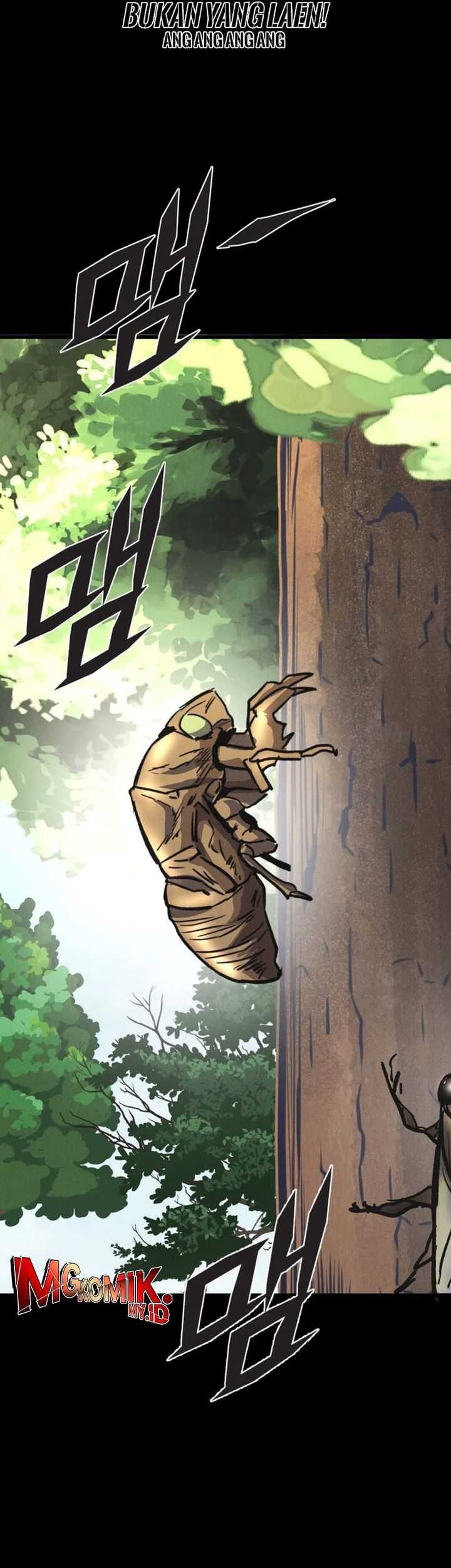 Insector Chapter 43 - halaman 49