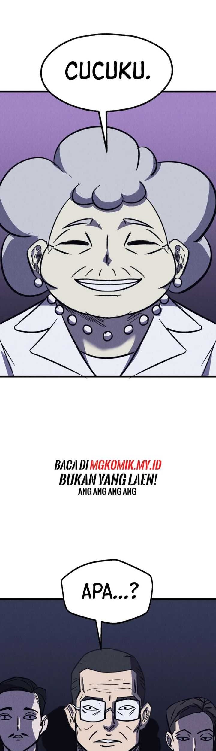 Insector Chapter 43 - halaman 5