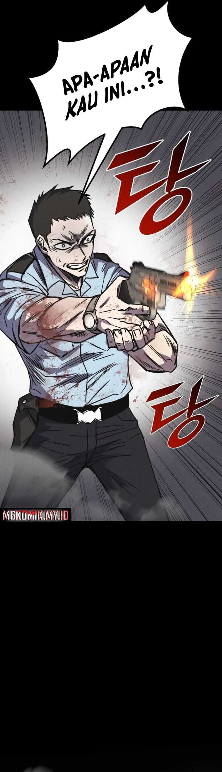 Insector Chapter 43 - halaman 52