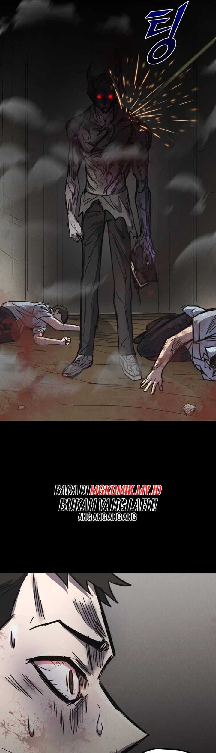 Insector Chapter 43 - halaman 53