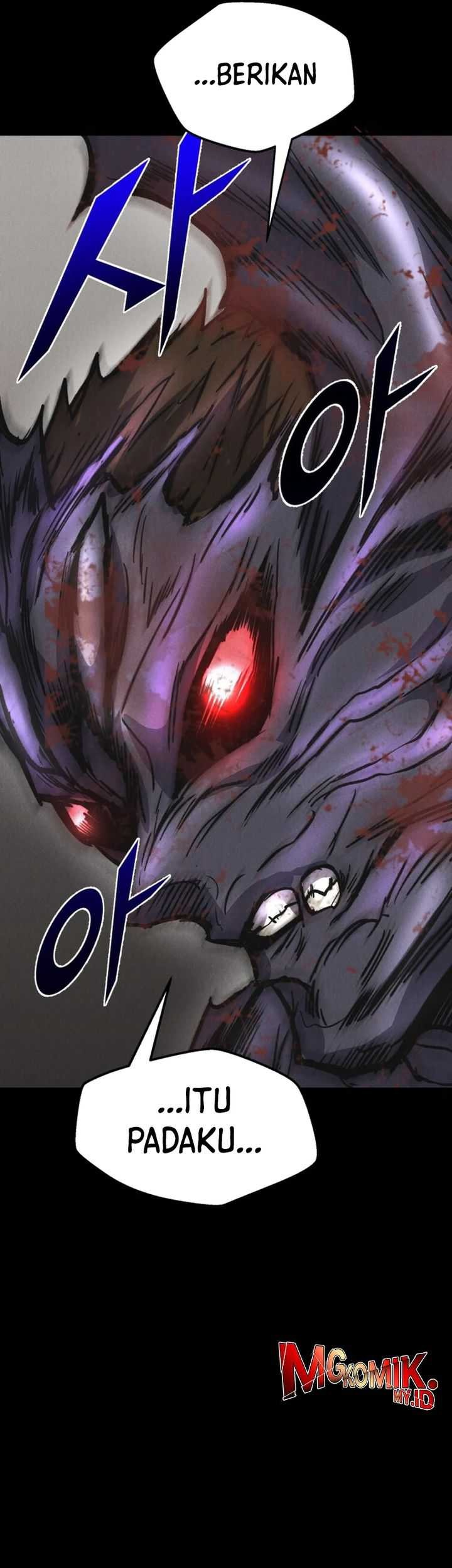 Insector Chapter 43 - halaman 55