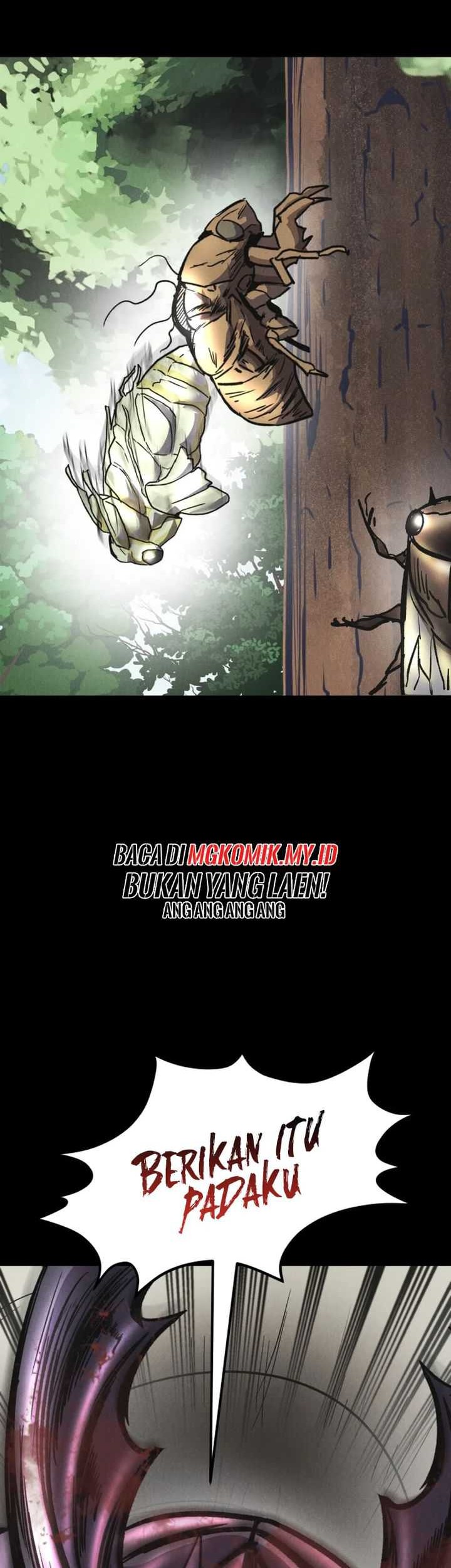 Insector Chapter 43 - halaman 56