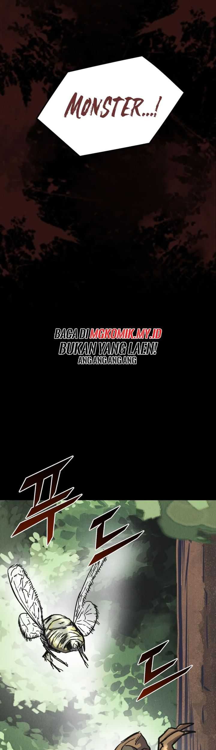 Insector Chapter 43 - halaman 61