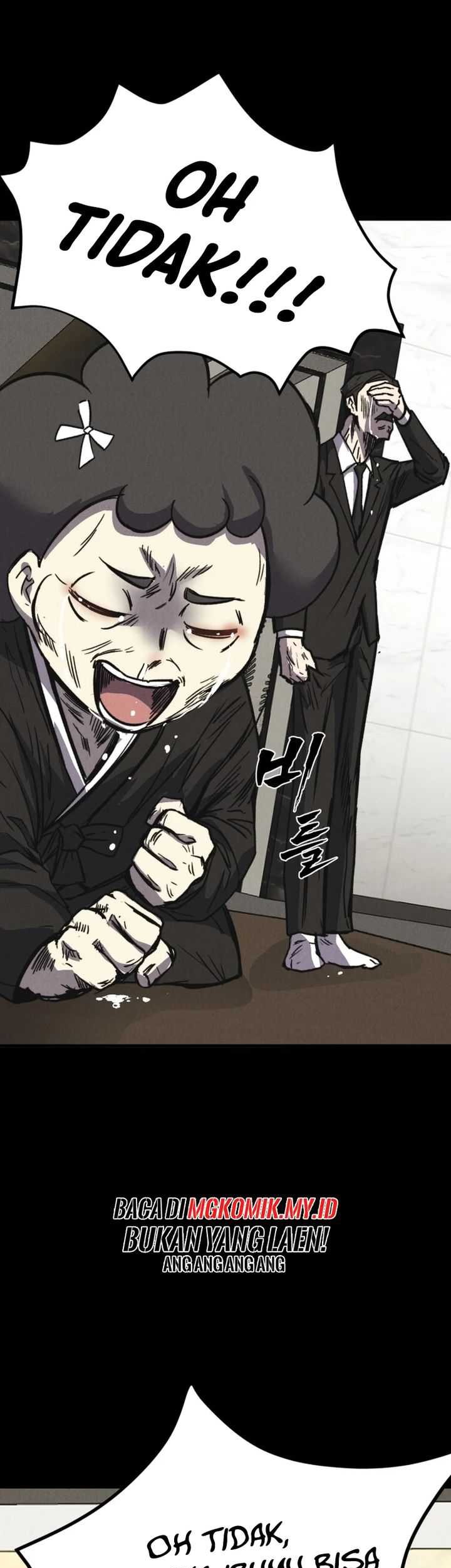 Insector Chapter 43 - halaman 64