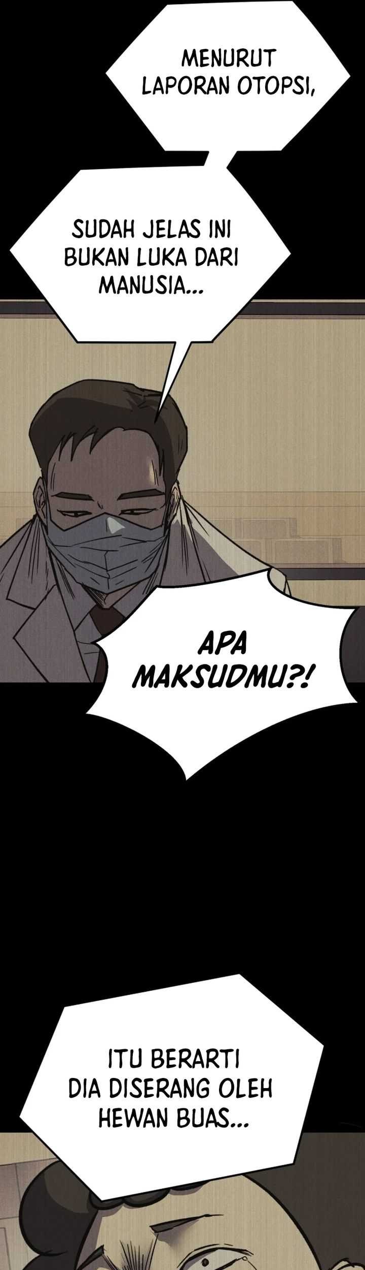 Insector Chapter 43 - halaman 67