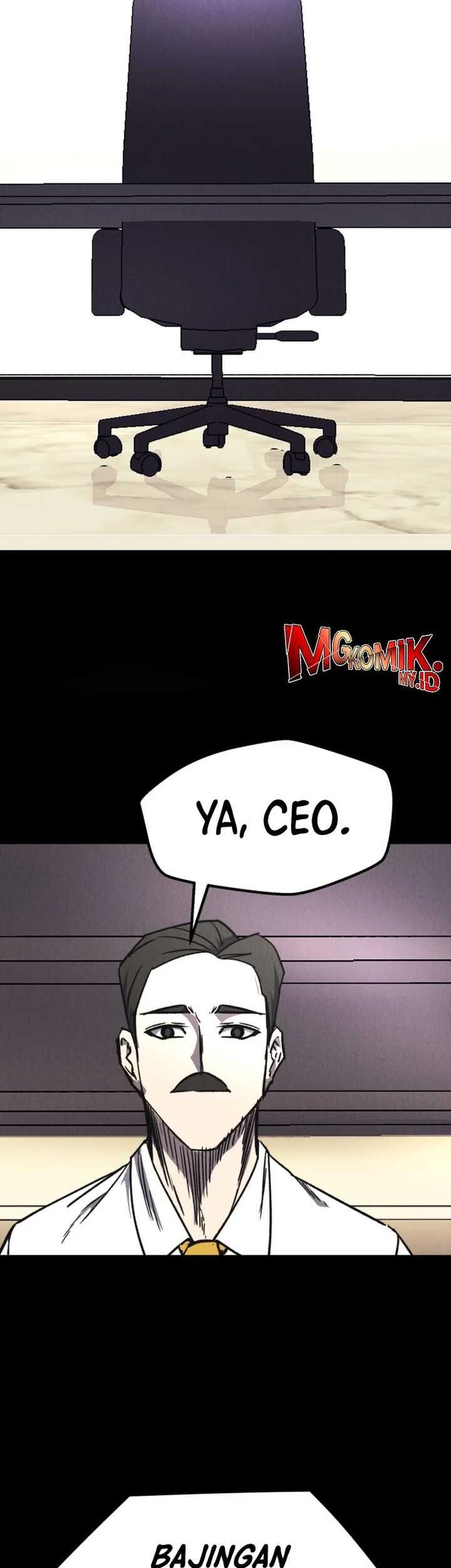 Insector Chapter 43 - halaman 71