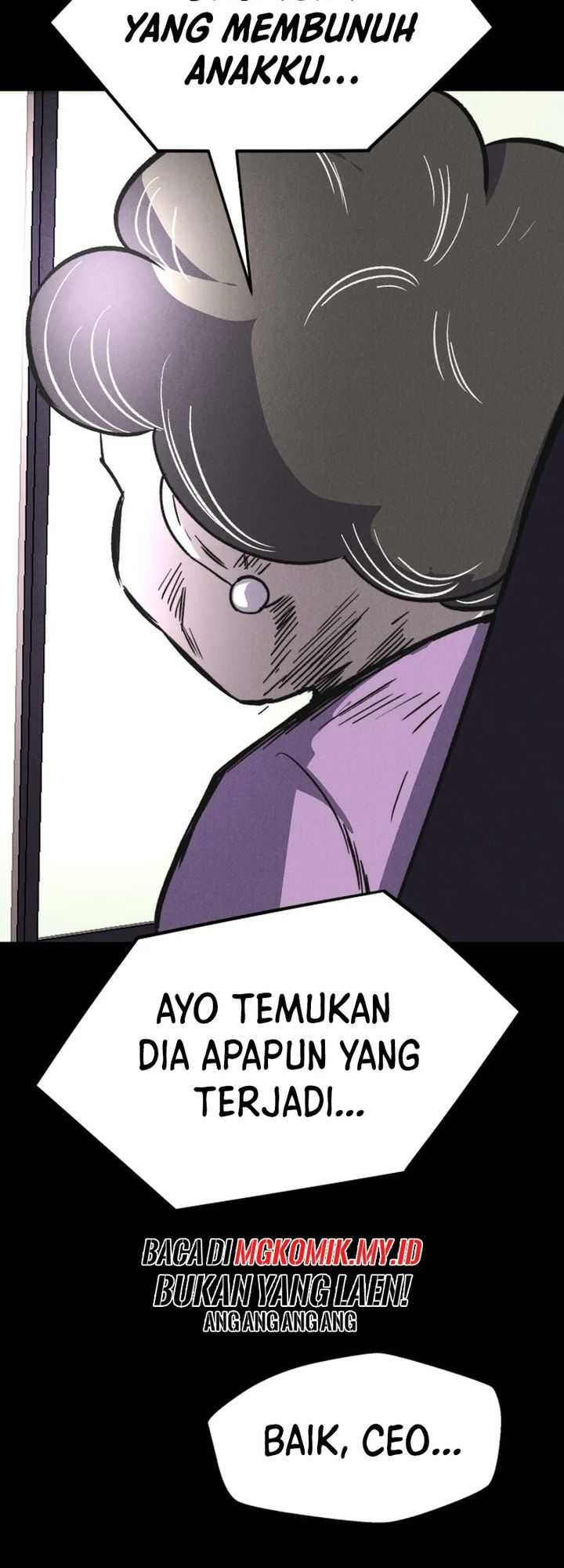 Insector Chapter 43 - halaman 72
