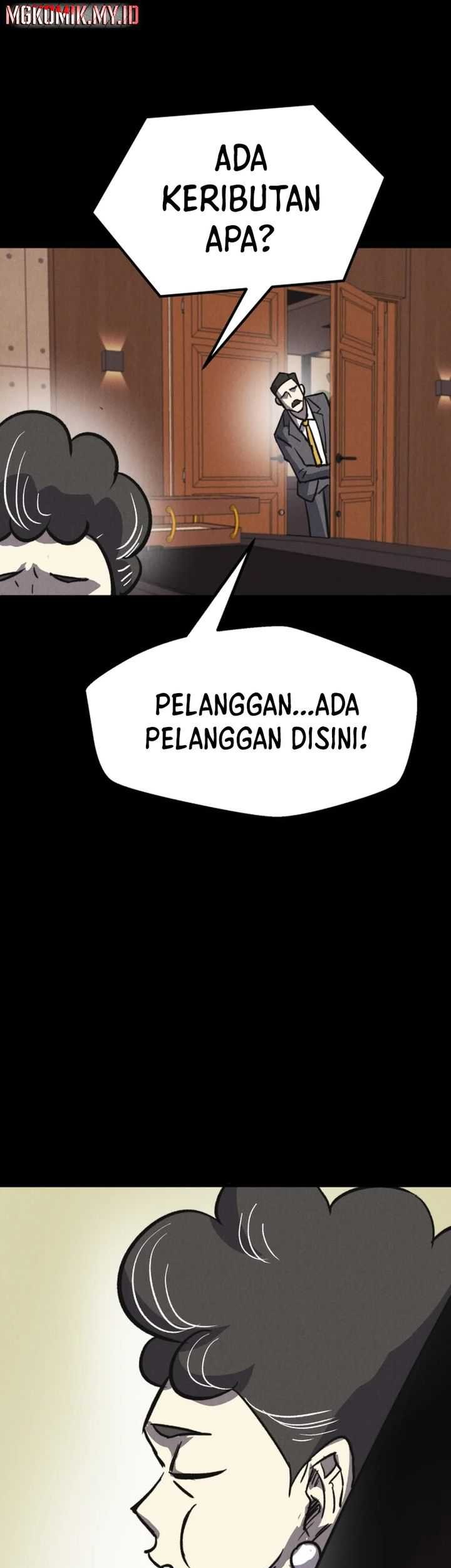 Insector Chapter 43 - halaman 76