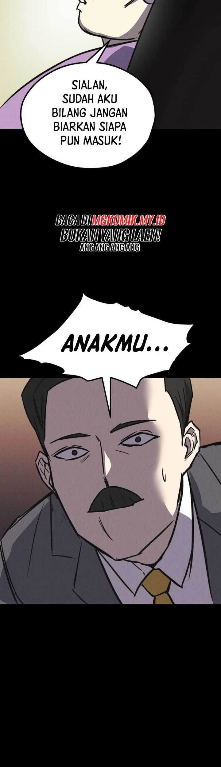 Insector Chapter 43 - halaman 77