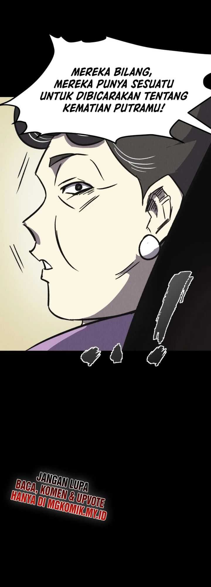 Insector Chapter 43 - halaman 78
