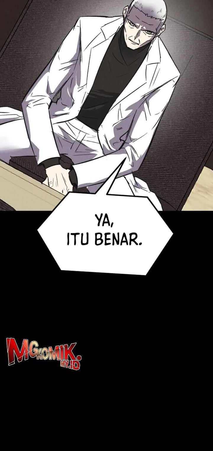 Insector Chapter 43 - halaman 81