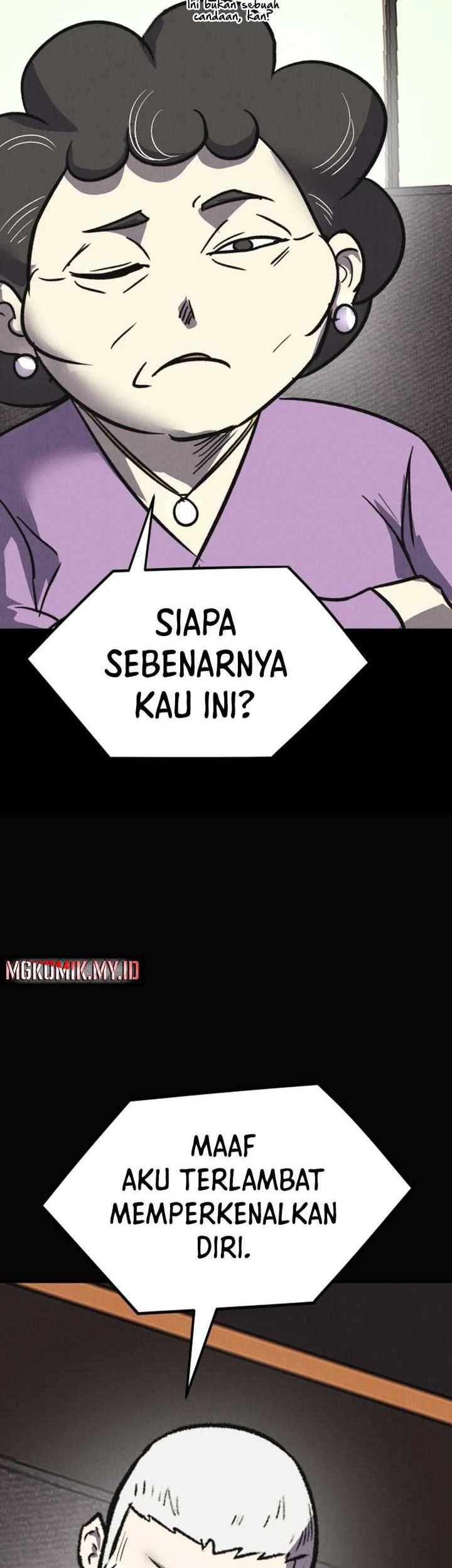 Insector Chapter 43 - halaman 83