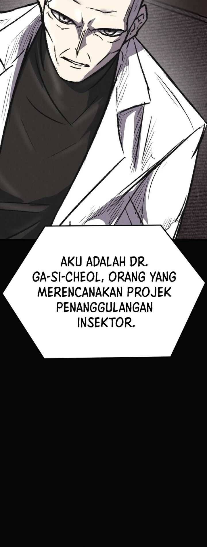 Insector Chapter 43 - halaman 84